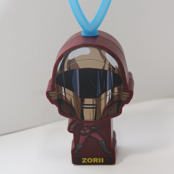 2019 Star Wars The Rise of Skywalker - Picture 4 of 8